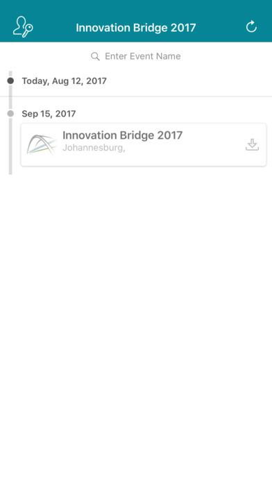 Innovation Bridge 2017 screenshot 2