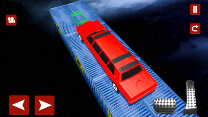 High Speed Limousine Parking Master screenshot 2