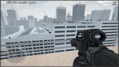 Sniper Assassin 2 : Kill to Survive screenshot 4