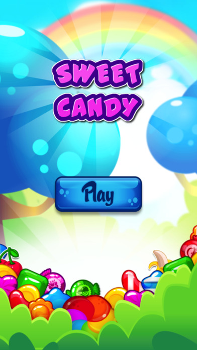 UPOS Sweet Candy screenshot 4