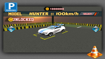 Car Parking Games: Multistory screenshot 2