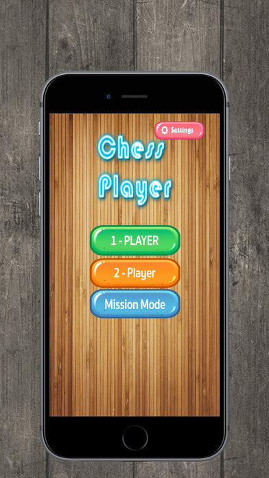 Chess 2 player - Chess Puzzle screenshot 3