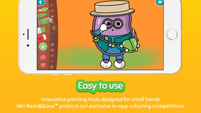 PlayPatch: Kids Fun & Games screenshot 4