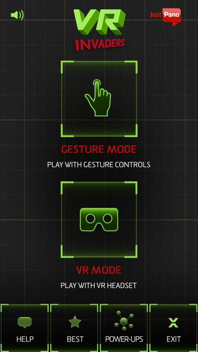 VR Invaders screenshot 4