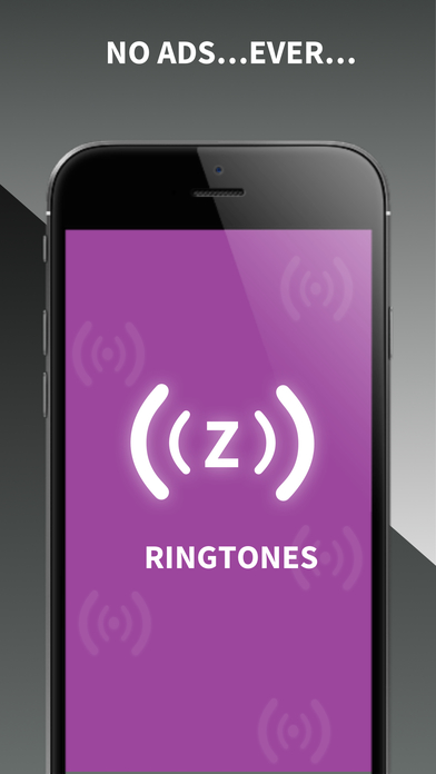 Ringtones Z Premium screenshot 4