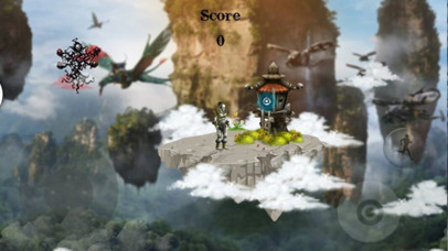 The World Of Monsters screenshot 2