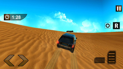 RR: Dubai Drift screenshot 2