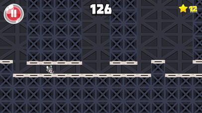 超级大冒险-我的单机跑酷游戏 screenshot 2