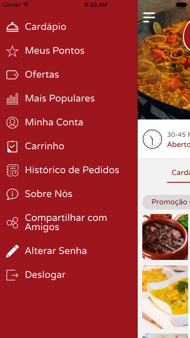 Caranguejo da Chef screenshot 3