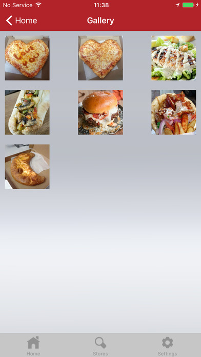 Hatboro Pizza Mobile App screenshot 4