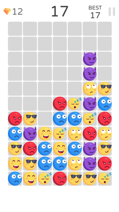 The Emoji Game screenshot 4