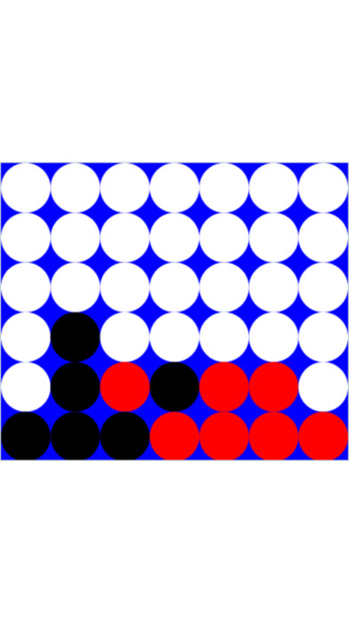 Connect Four by CodeHS screenshot 2