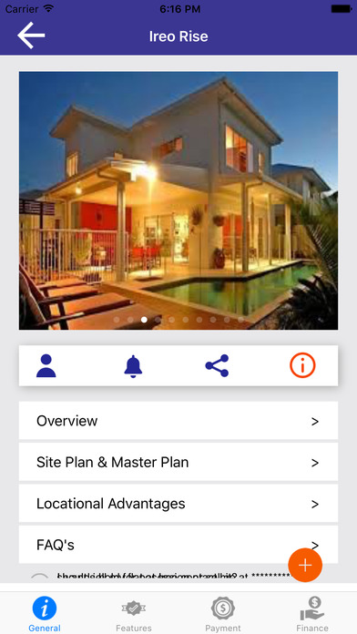 BN Habitat - Property Experts - Buy | Sell | Rent screenshot 3