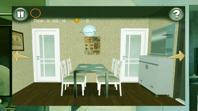 You Need Escape The Empty Rooms screenshot 4