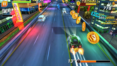 Car Blast screenshot 2