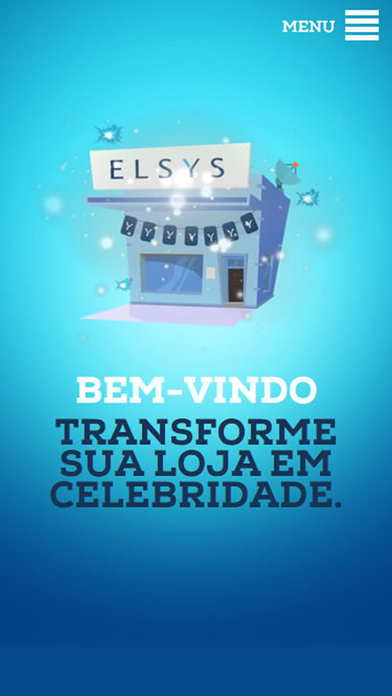Clube Elsys screenshot 2