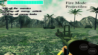 Urban Special Force :Sniper Assassin screenshot 3