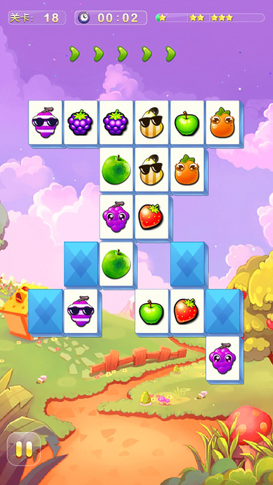 Link Fruit 2017 screenshot 2