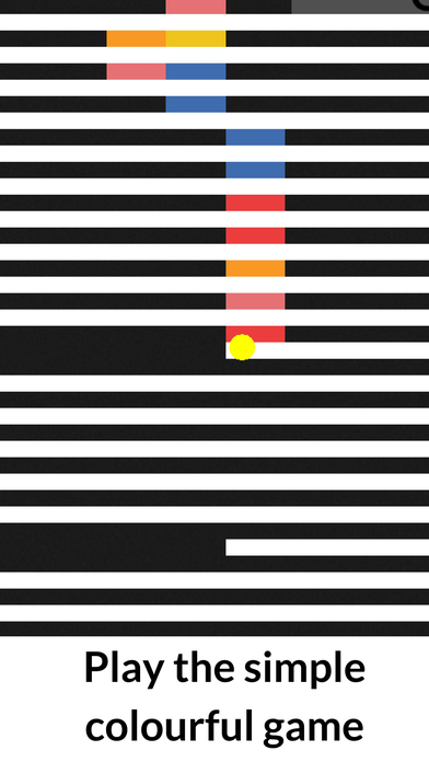 Color the Lines screenshot 2