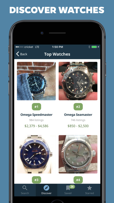 WatchPatrol screenshot 4