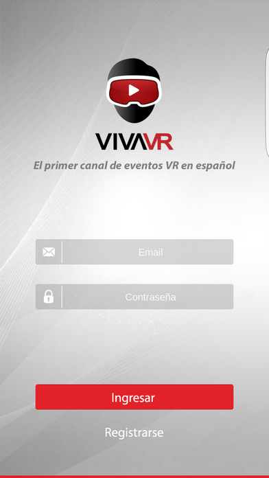 VIVAVR screenshot 3
