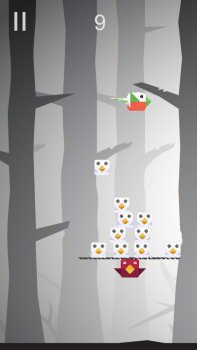 Chick Balance screenshot 3