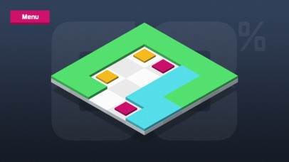 Tiles Puzzle Game screenshot 3