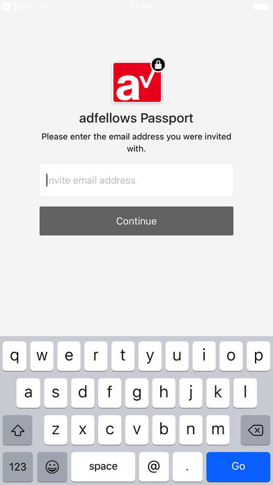 adfellows Passport screenshot 2