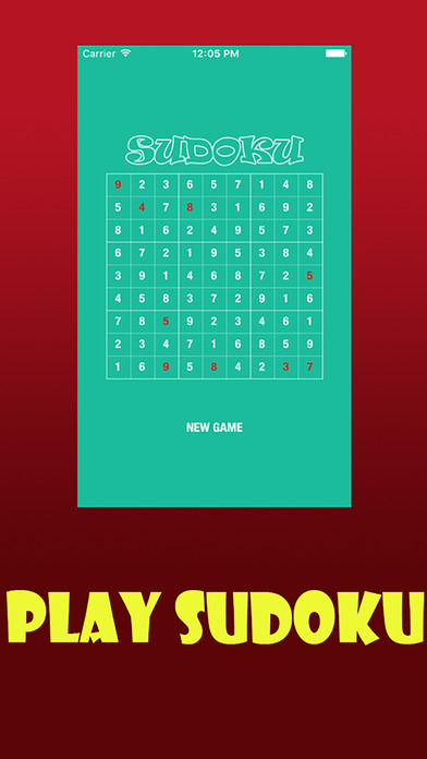 Super Sudoku Fun - Train Your Brain screenshot 2
