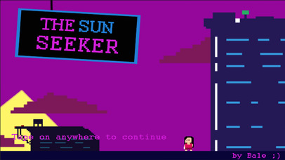 The Sunseeker screenshot 2