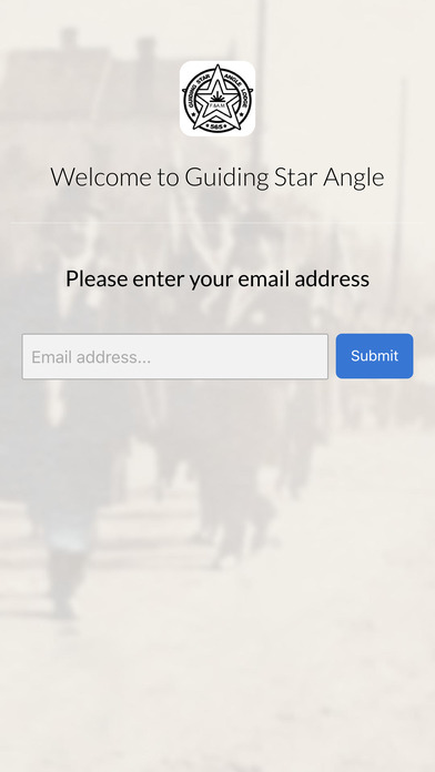 Guiding Star Angle screenshot 2
