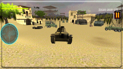 Professional Elite Commando Pro screenshot 3