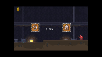 恐怖洞穴探险-经典的单机探险游戏 screenshot 2