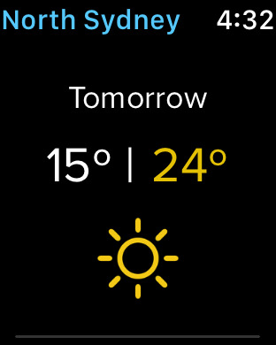 iPhone Screenshot 2