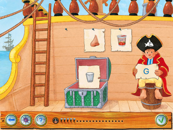 iPad Screenshot 1