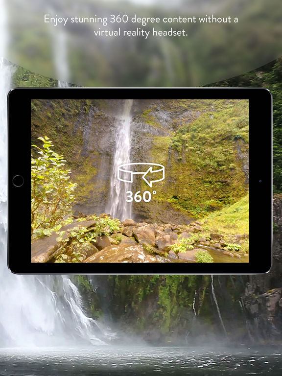 iPad Screenshot 4