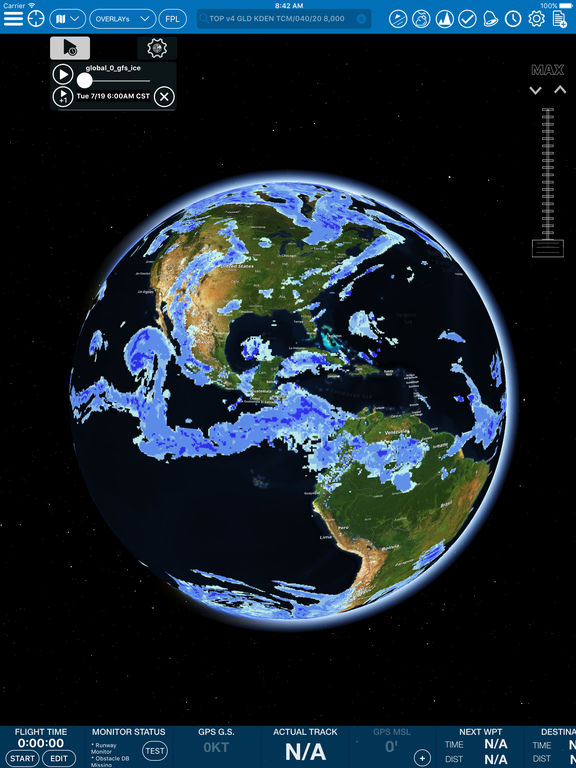 iPad Screenshot 2