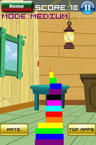 Build Box-Boxes Stack Game Addictive Game. screenshot 3