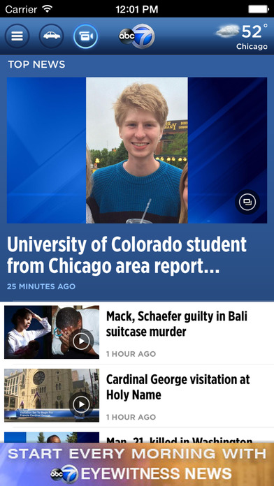 iPhone Screenshot 4