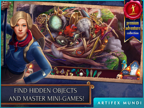 Eventide 2: Sorcerer's Mirror (Full)screeshot 3