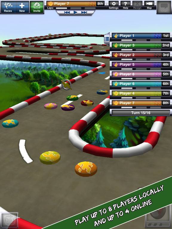 iPad Screenshot 3