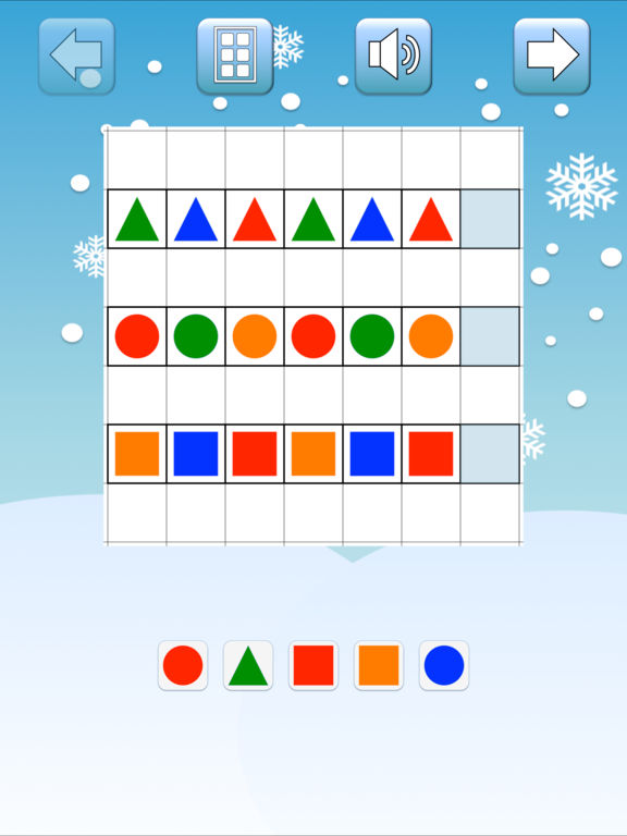 App Shopper: Math Puzzles for Kids Lite (Education)