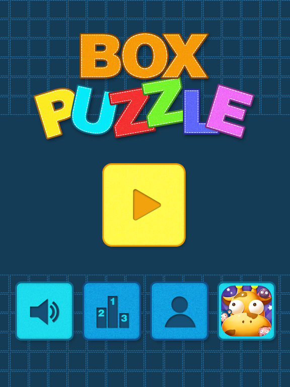App Shopper Box Puzzle! (Games)