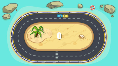 Crash Test Game screenshot 3