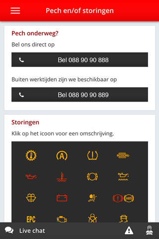 Bosch Car Service Meerssen screenshot 4