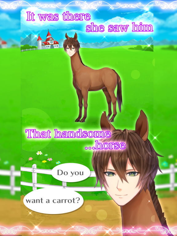My Horse Princescreeshot 2
