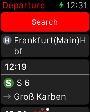 iPhone Screenshot 5