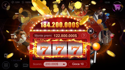 Poker Italia screenshot 2