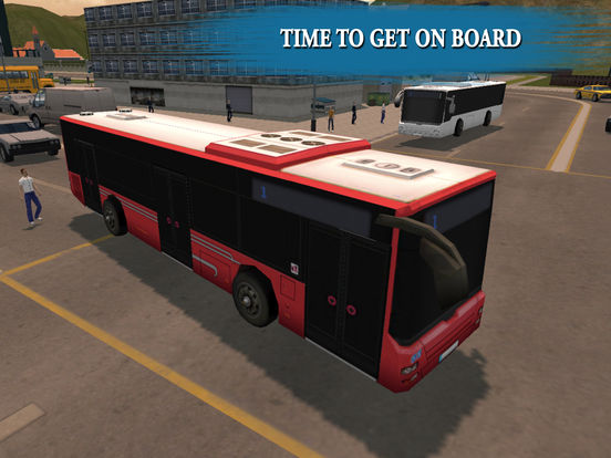 Скачать Bus Simulator 2017 2