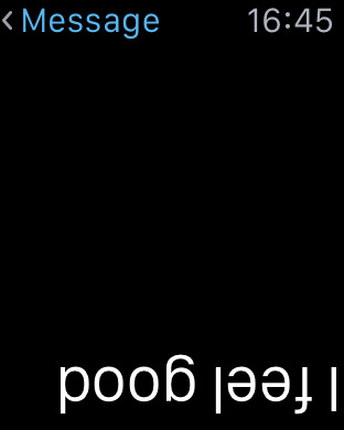iPhone Screenshot 5